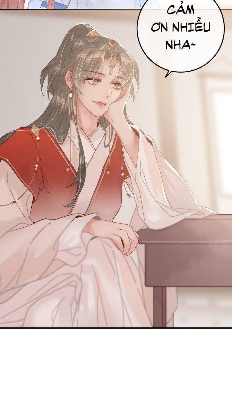 Đề Đốc Tự Ta Tu Dưỡng - Chap 34