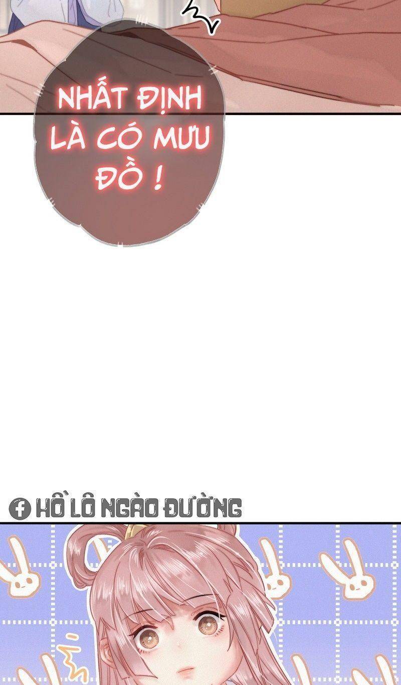 Đề Đốc Tự Ta Tu Dưỡng - Chap 34