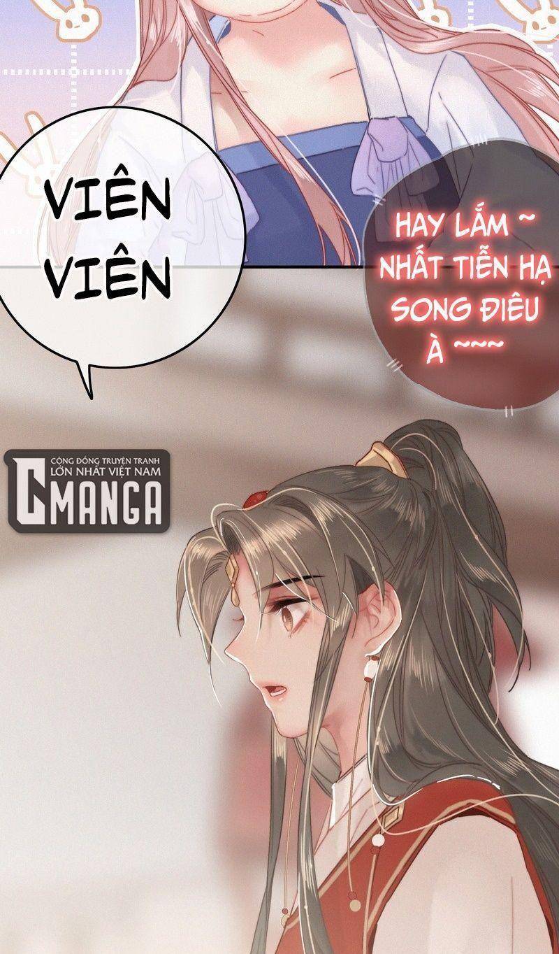 Đề Đốc Tự Ta Tu Dưỡng - Chap 34