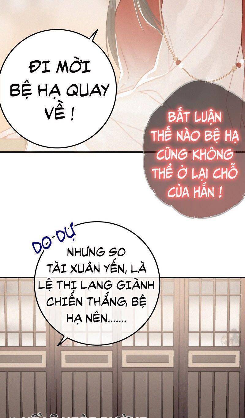 Đề Đốc Tự Ta Tu Dưỡng - Chap 34