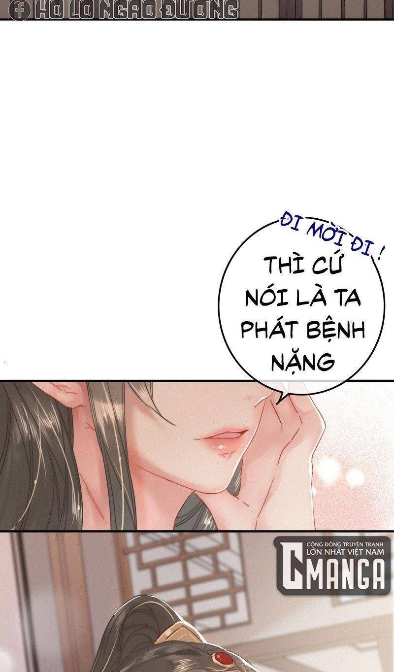Đề Đốc Tự Ta Tu Dưỡng - Chap 34