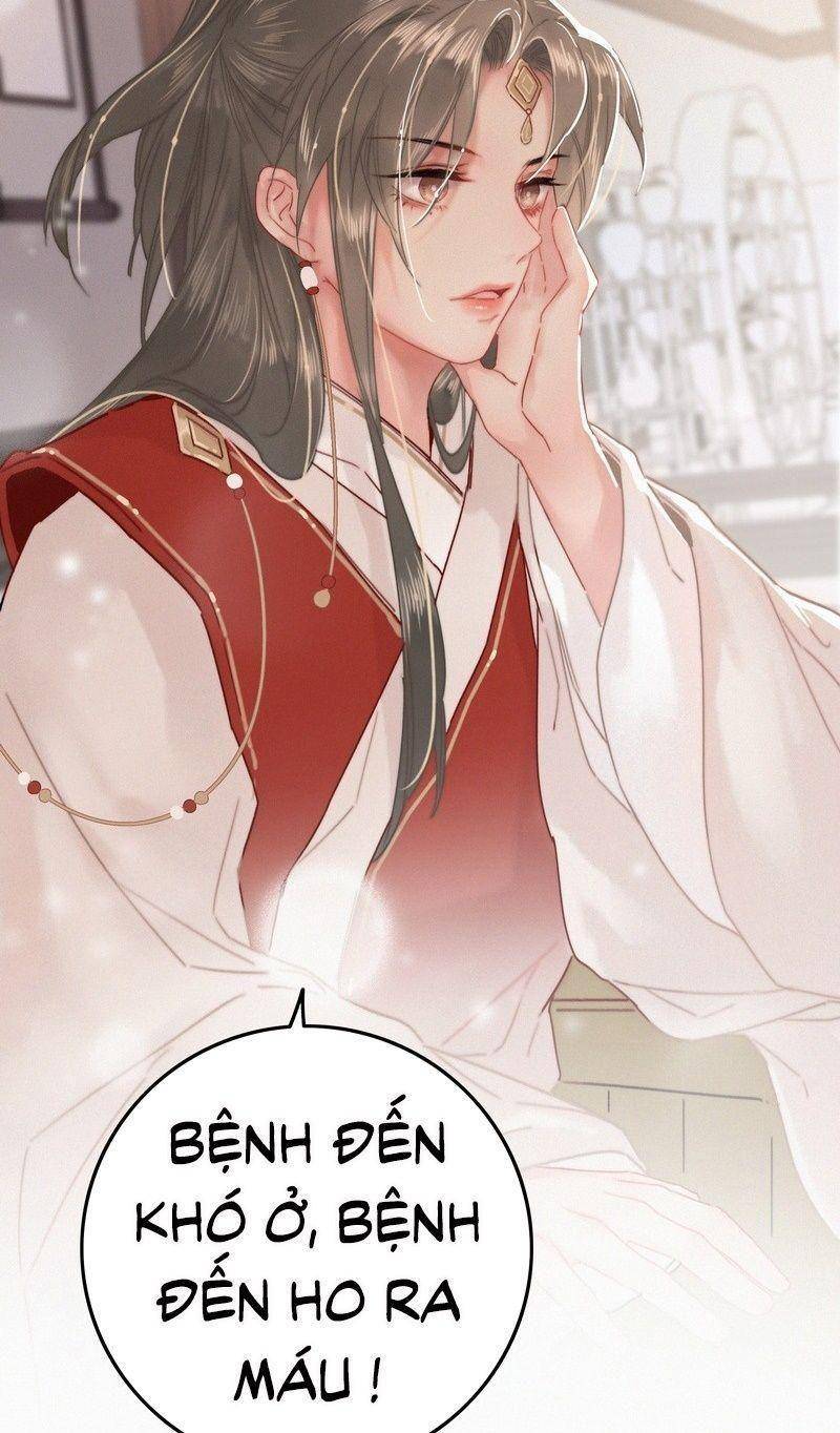 Đề Đốc Tự Ta Tu Dưỡng - Chap 34