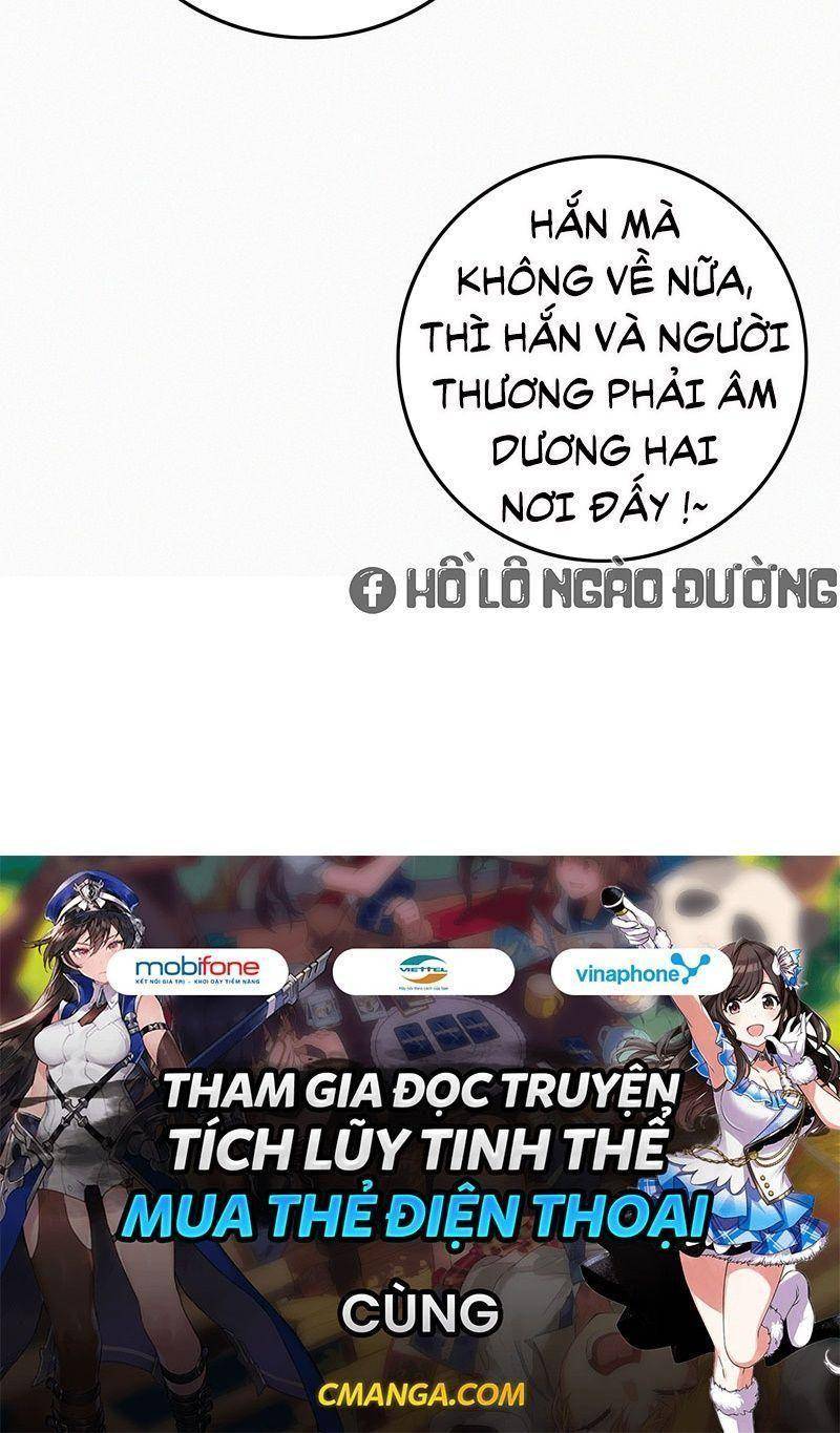 Đề Đốc Tự Ta Tu Dưỡng - Chap 34