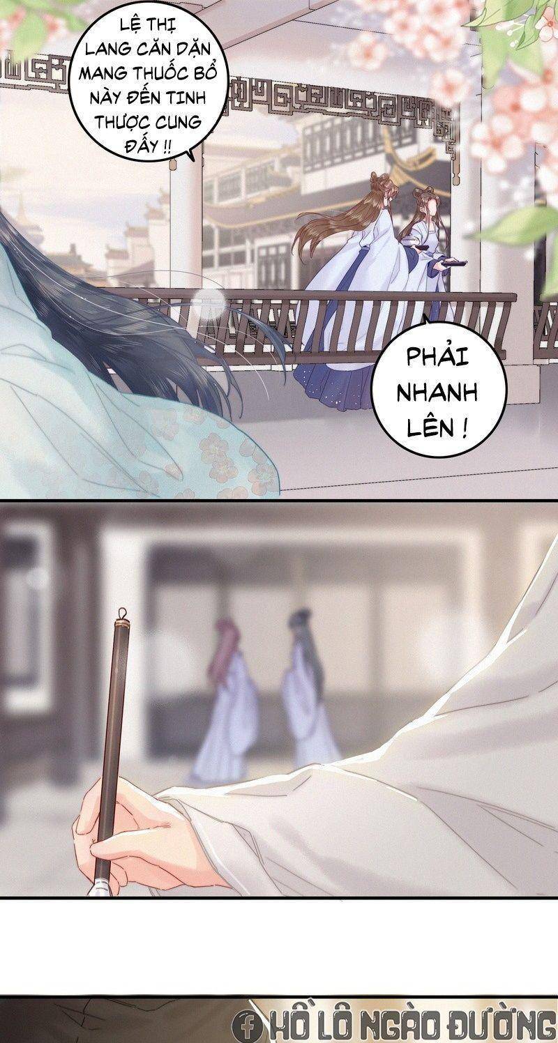 Đề Đốc Tự Ta Tu Dưỡng - Chap 34
