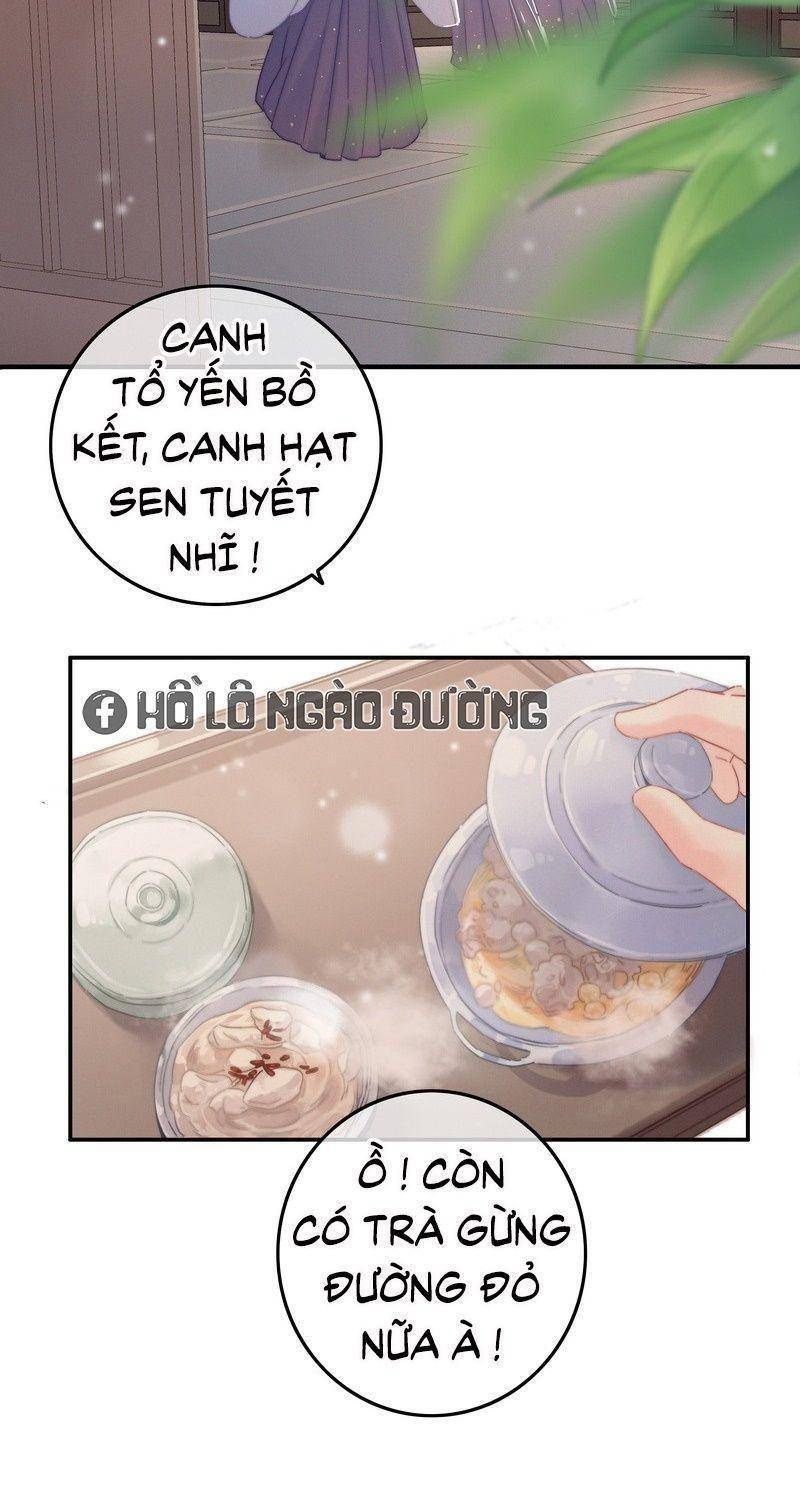 Đề Đốc Tự Ta Tu Dưỡng - Chap 34