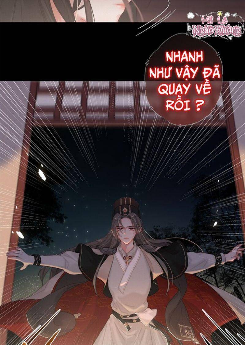 Đề Đốc Tự Ta Tu Dưỡng - Chap 4