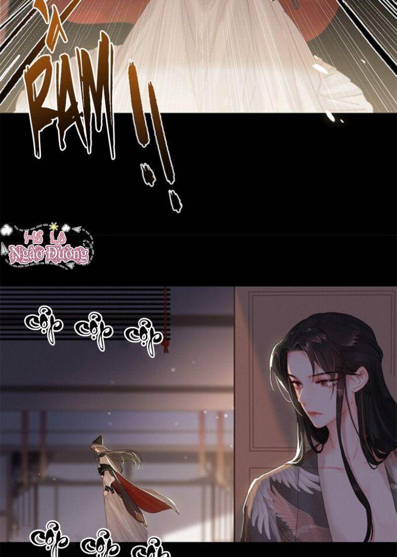 Đề Đốc Tự Ta Tu Dưỡng - Chap 4