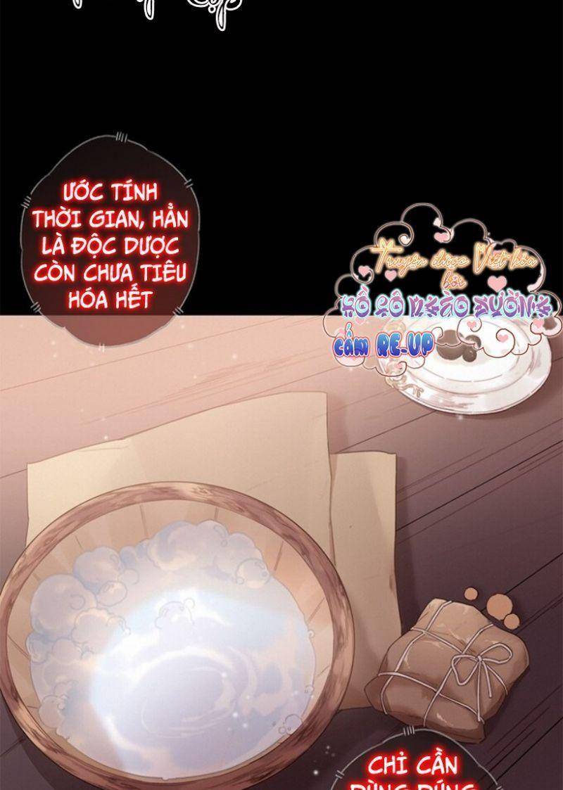 Đề Đốc Tự Ta Tu Dưỡng - Chap 4