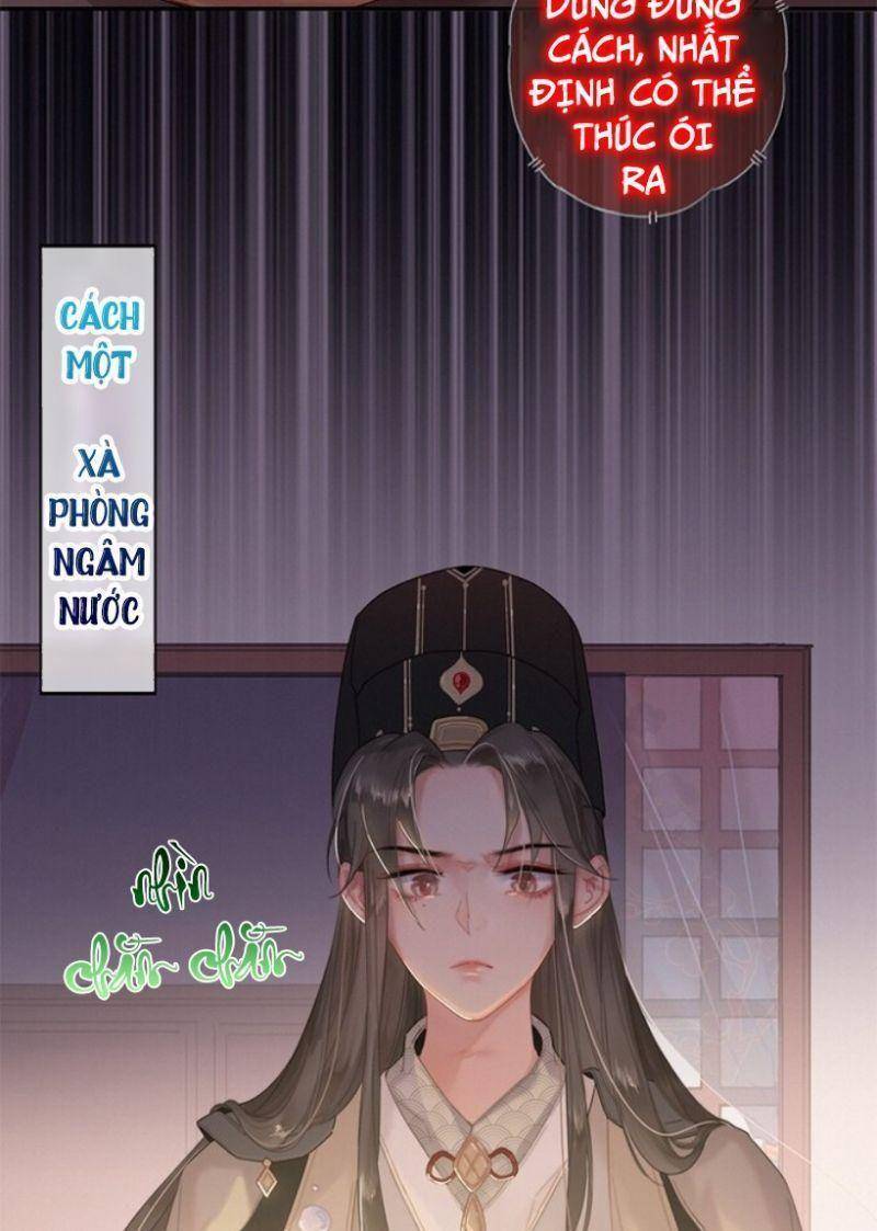 Đề Đốc Tự Ta Tu Dưỡng - Chap 4