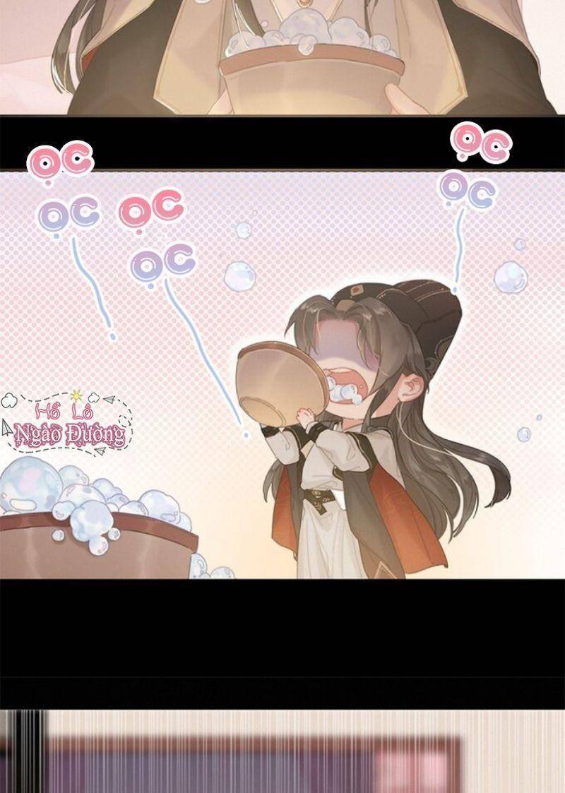 Đề Đốc Tự Ta Tu Dưỡng - Chap 4