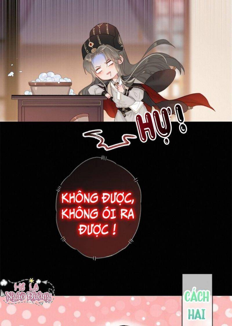 Đề Đốc Tự Ta Tu Dưỡng - Chap 4