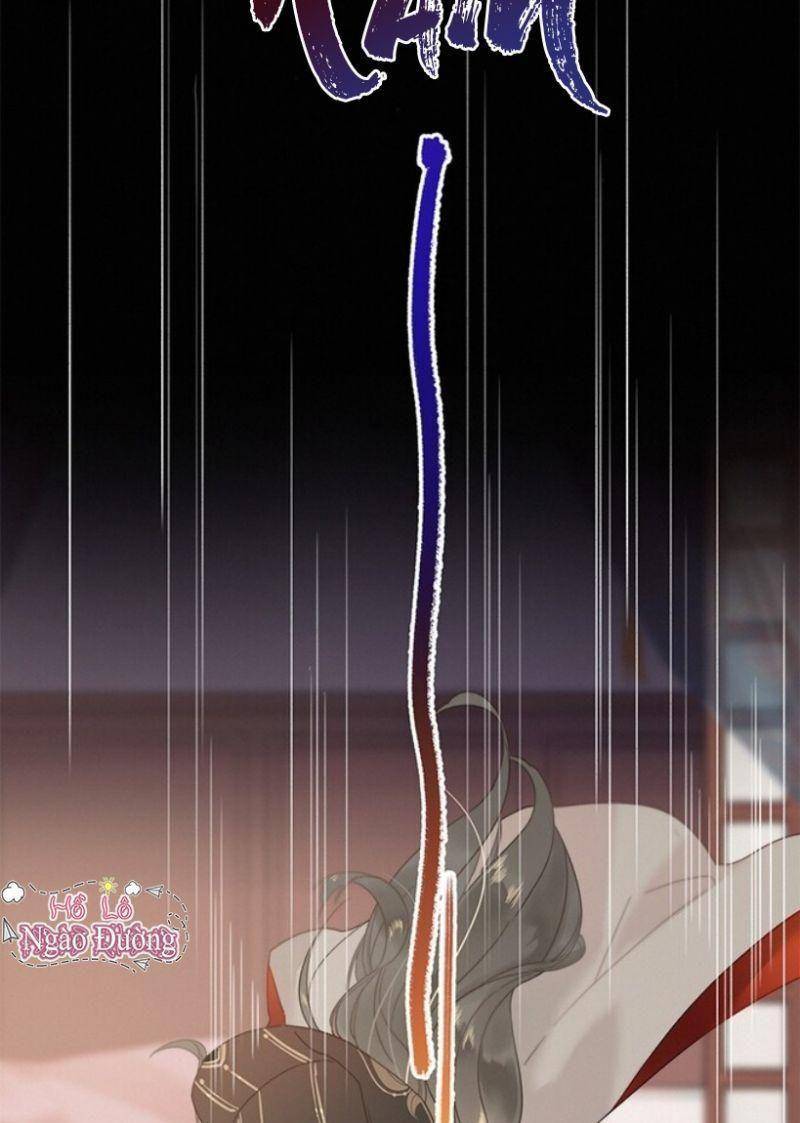 Đề Đốc Tự Ta Tu Dưỡng - Chap 4