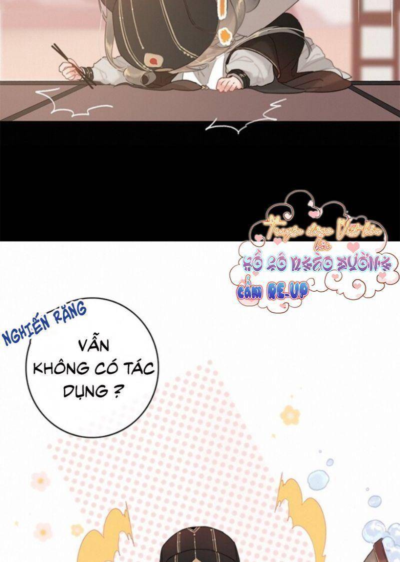 Đề Đốc Tự Ta Tu Dưỡng - Chap 4