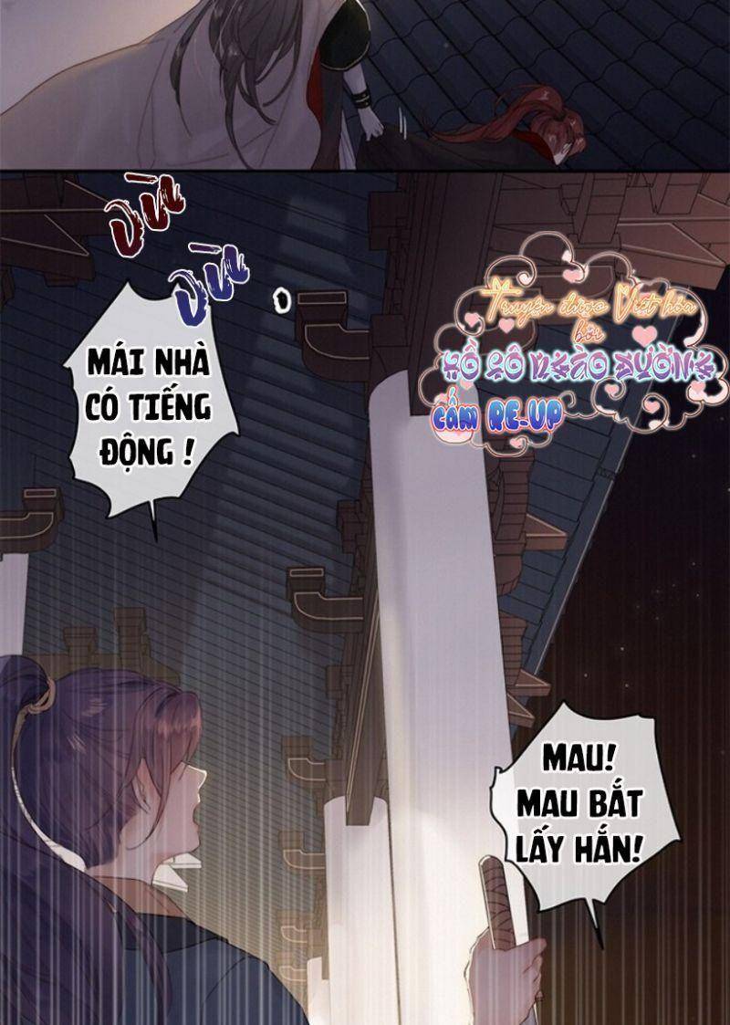 Đề Đốc Tự Ta Tu Dưỡng - Chap 4