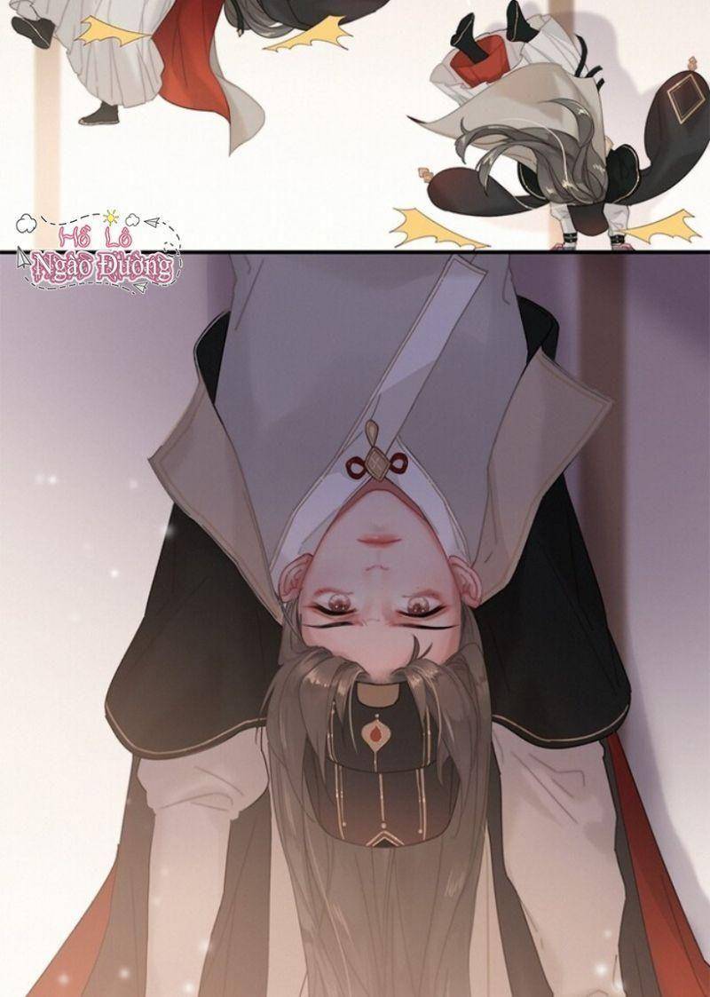 Đề Đốc Tự Ta Tu Dưỡng - Chap 4