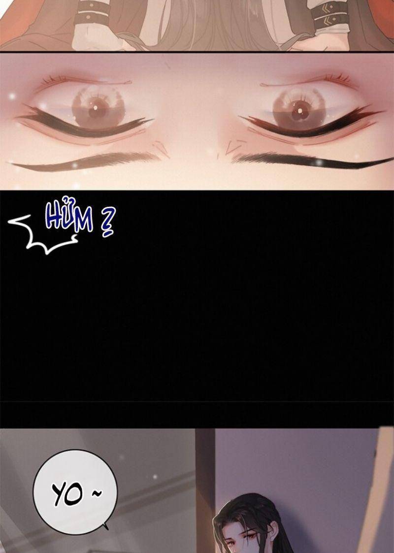 Đề Đốc Tự Ta Tu Dưỡng - Chap 4