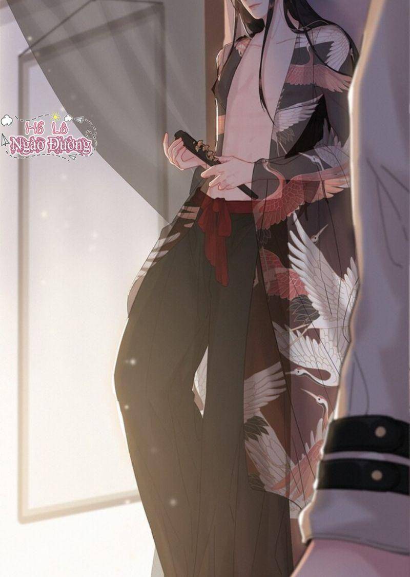 Đề Đốc Tự Ta Tu Dưỡng - Chap 4