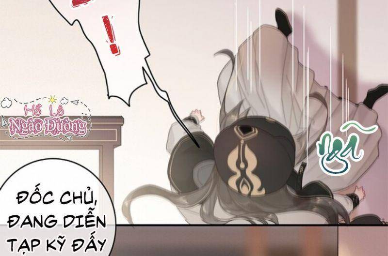 Đề Đốc Tự Ta Tu Dưỡng - Chap 4