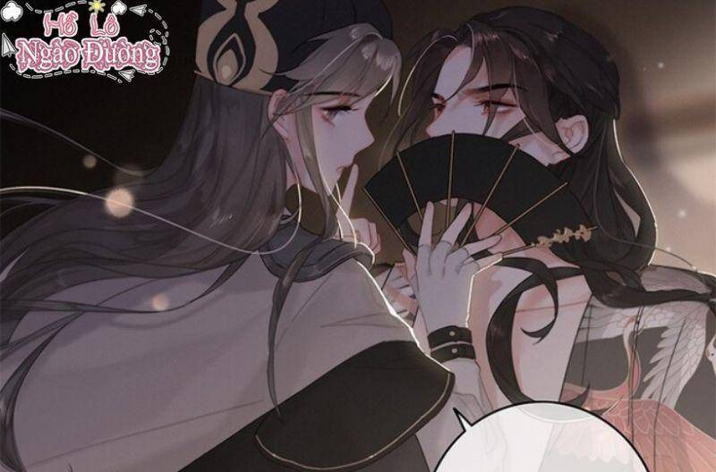 Đề Đốc Tự Ta Tu Dưỡng - Chap 4