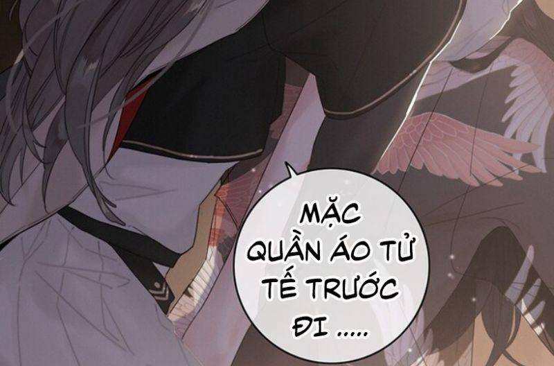 Đề Đốc Tự Ta Tu Dưỡng - Chap 4