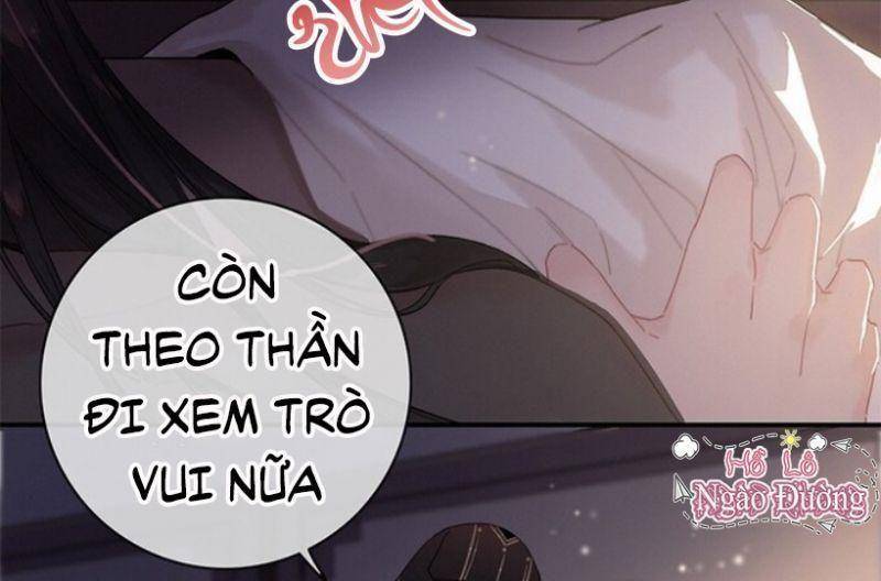 Đề Đốc Tự Ta Tu Dưỡng - Chap 4