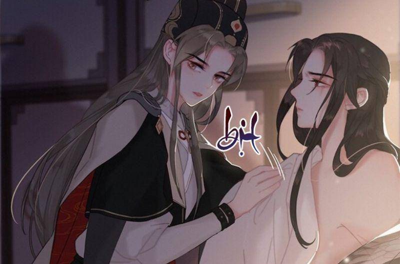 Đề Đốc Tự Ta Tu Dưỡng - Chap 4
