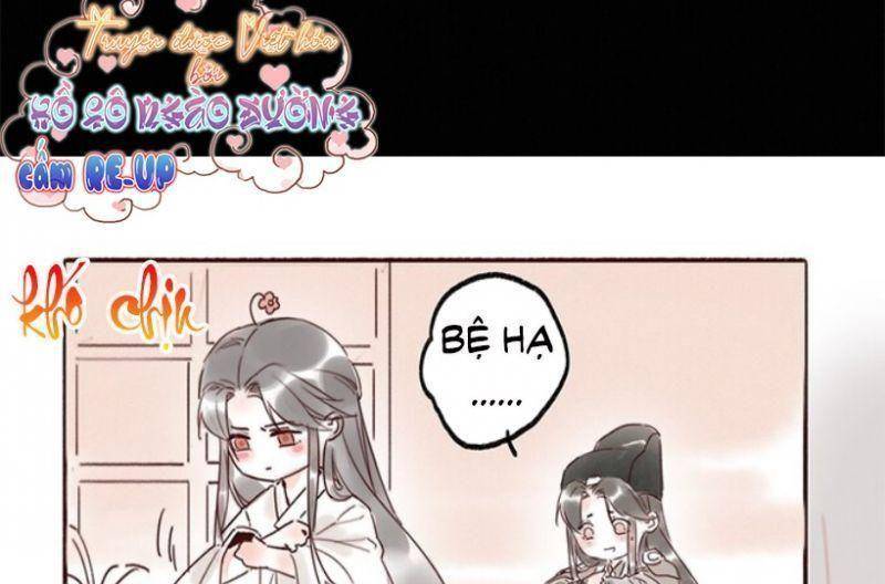 Đề Đốc Tự Ta Tu Dưỡng - Chap 4