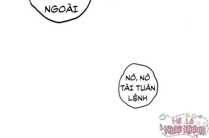 Đề Đốc Tự Ta Tu Dưỡng - Chap 4