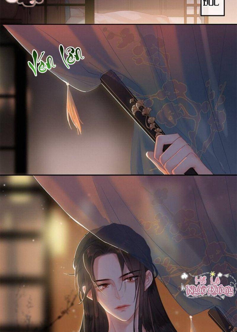 Đề Đốc Tự Ta Tu Dưỡng - Chap 4