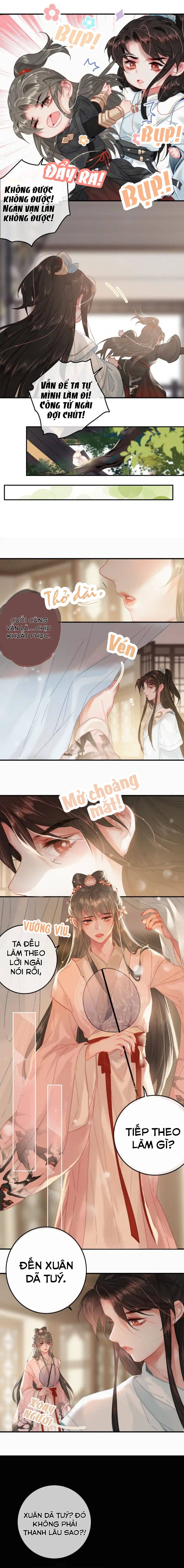 Đề Đốc Tự Ta Tu Dưỡng - Chap 42