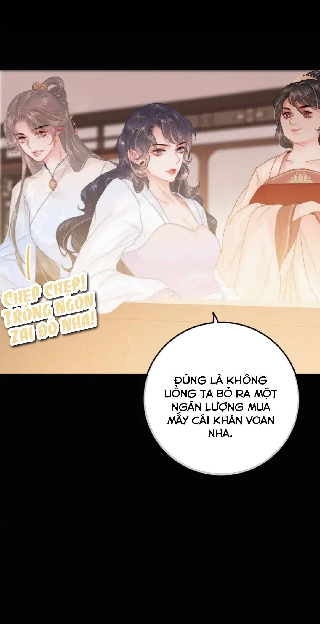 Đề Đốc Tự Ta Tu Dưỡng - Chap 42