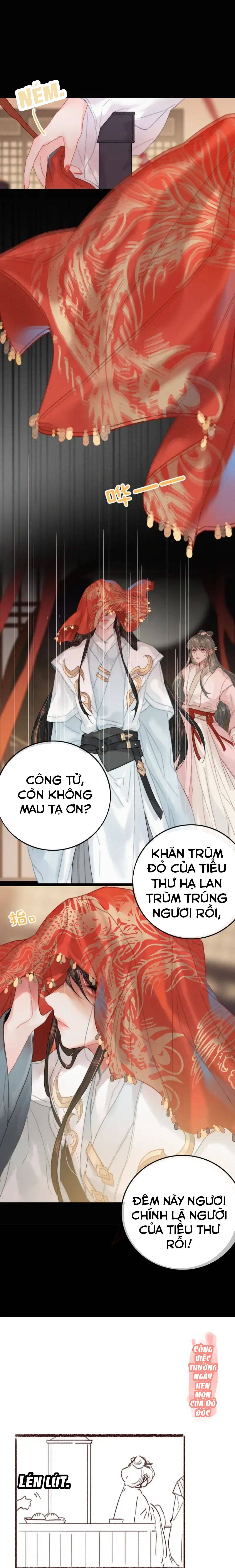 Đề Đốc Tự Ta Tu Dưỡng - Chap 42