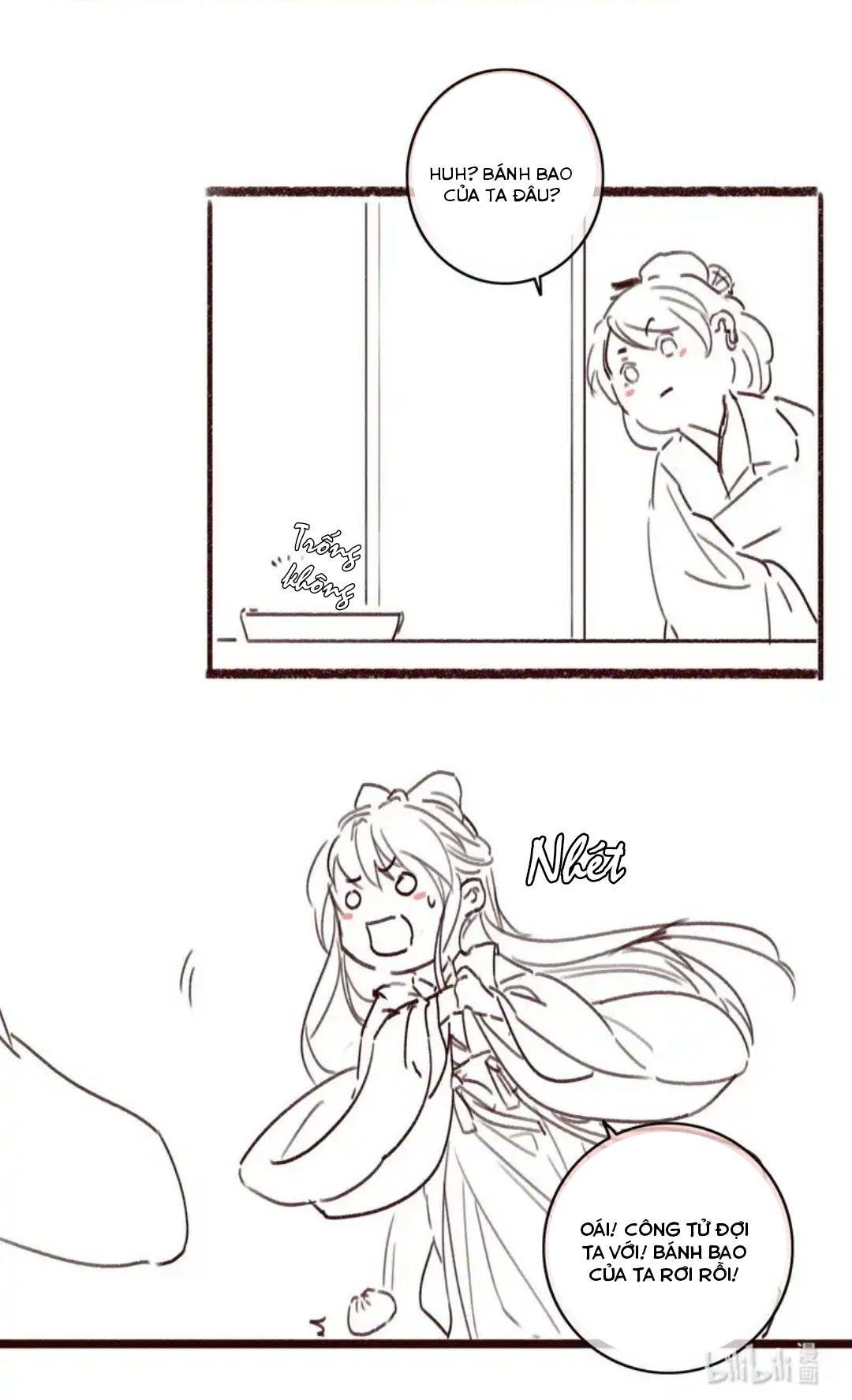 Đề Đốc Tự Ta Tu Dưỡng - Chap 42