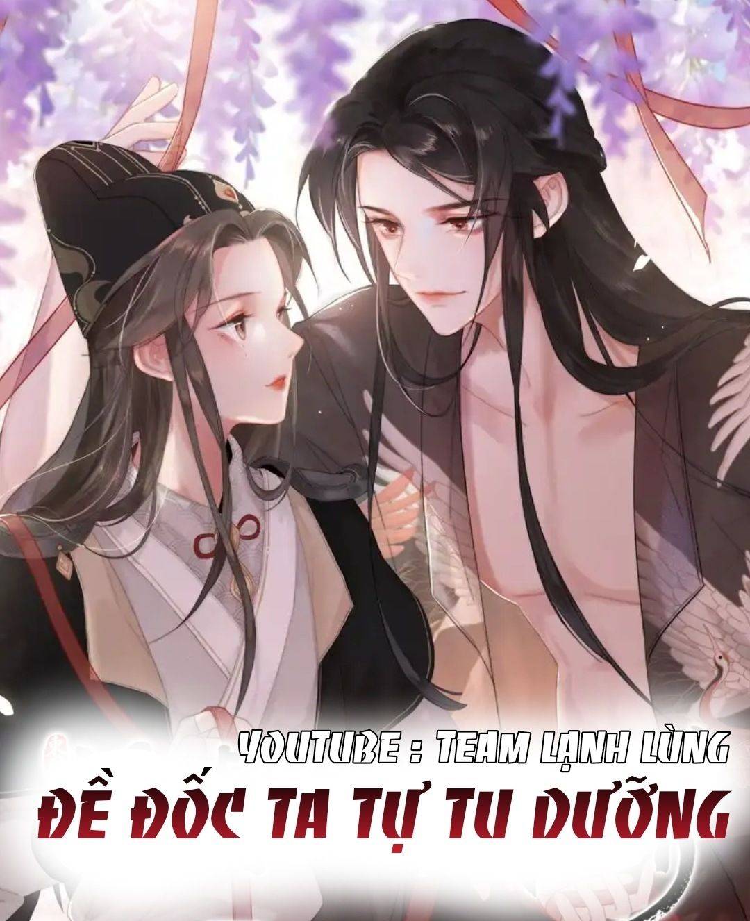 Đề Đốc Tự Ta Tu Dưỡng - Chap 43