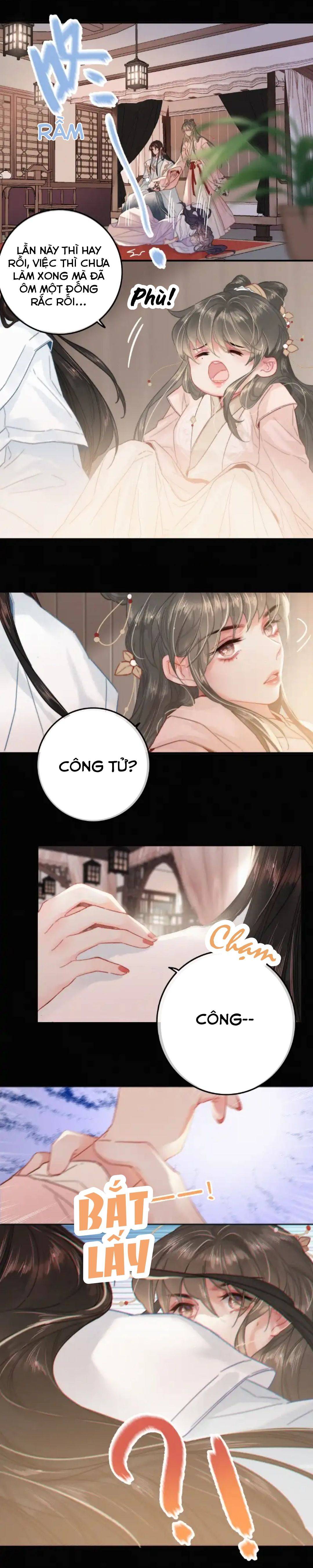 Đề Đốc Tự Ta Tu Dưỡng - Chap 43