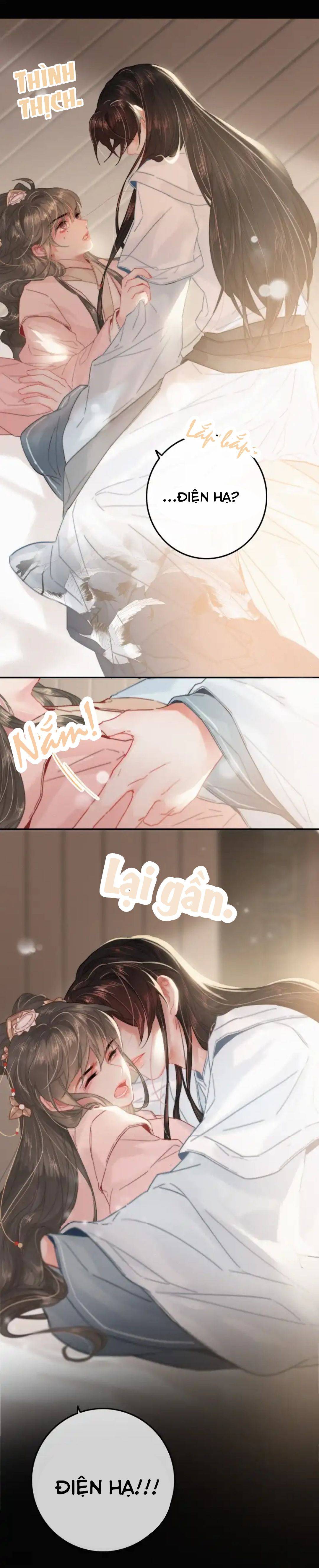 Đề Đốc Tự Ta Tu Dưỡng - Chap 44