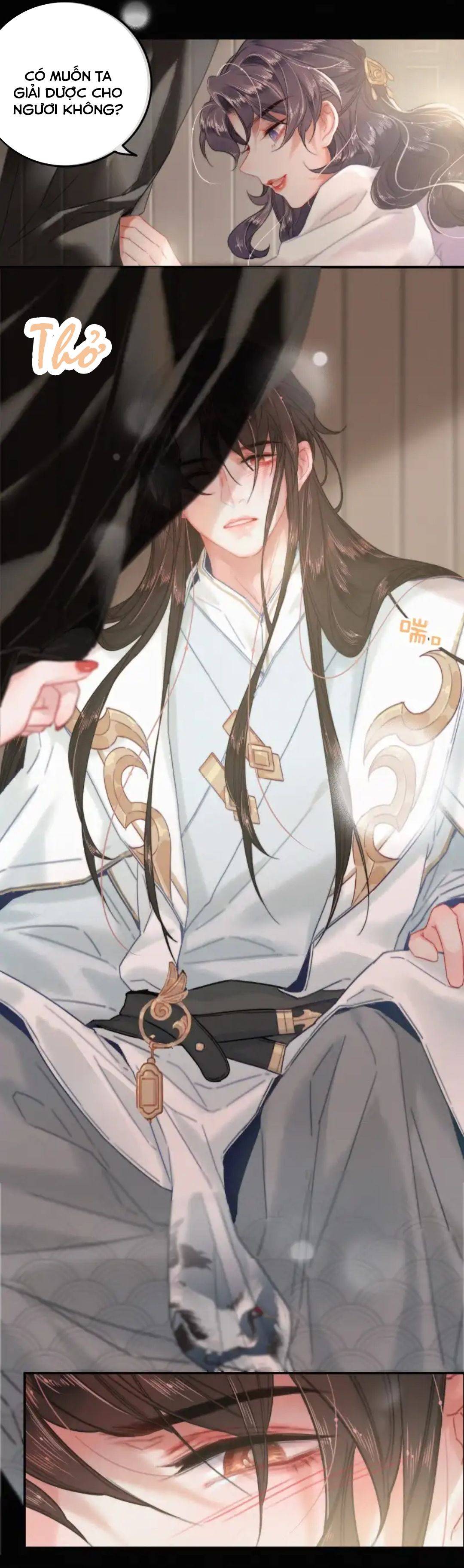 Đề Đốc Tự Ta Tu Dưỡng - Chap 44