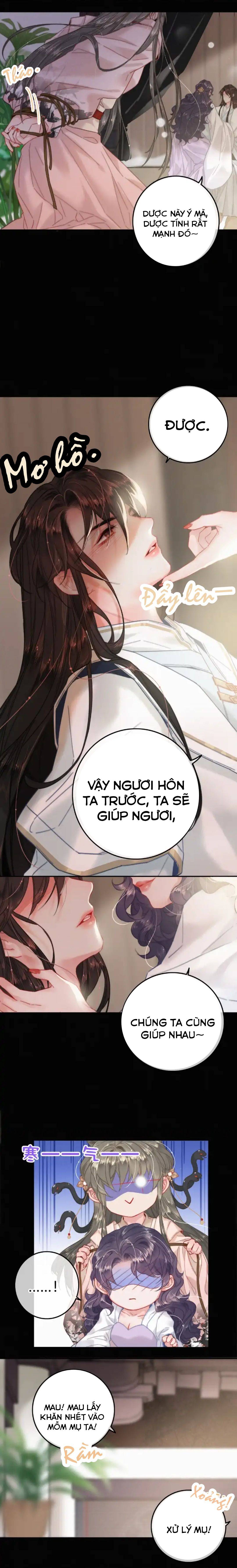 Đề Đốc Tự Ta Tu Dưỡng - Chap 44