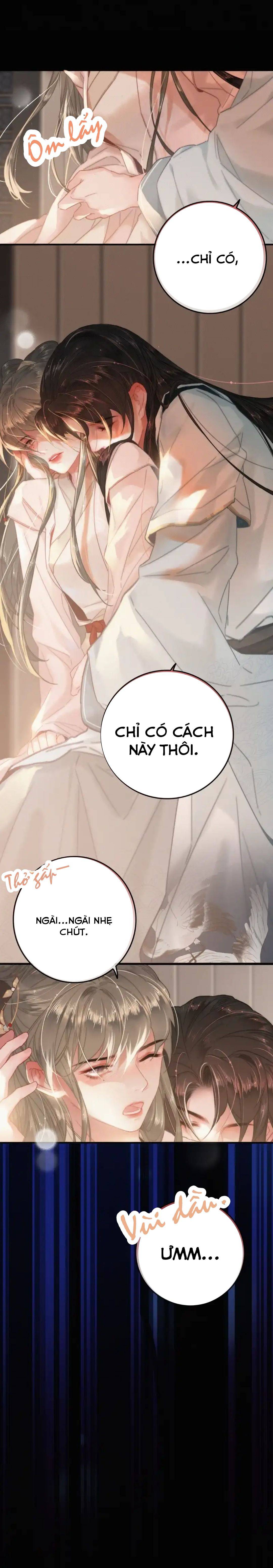 Đề Đốc Tự Ta Tu Dưỡng - Chap 45