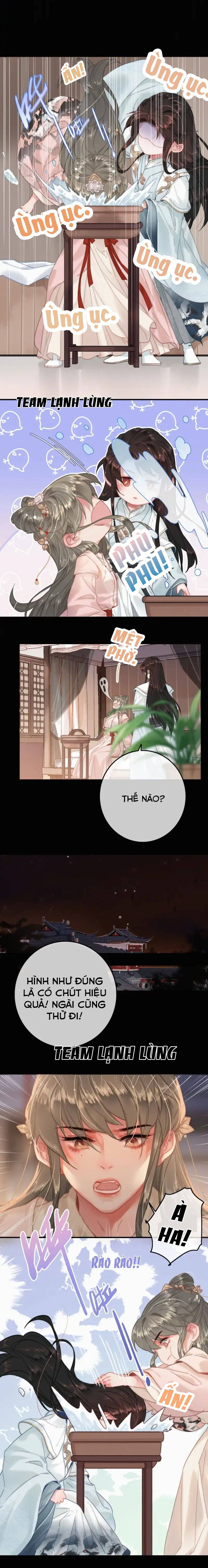 Đề Đốc Tự Ta Tu Dưỡng - Chap 45