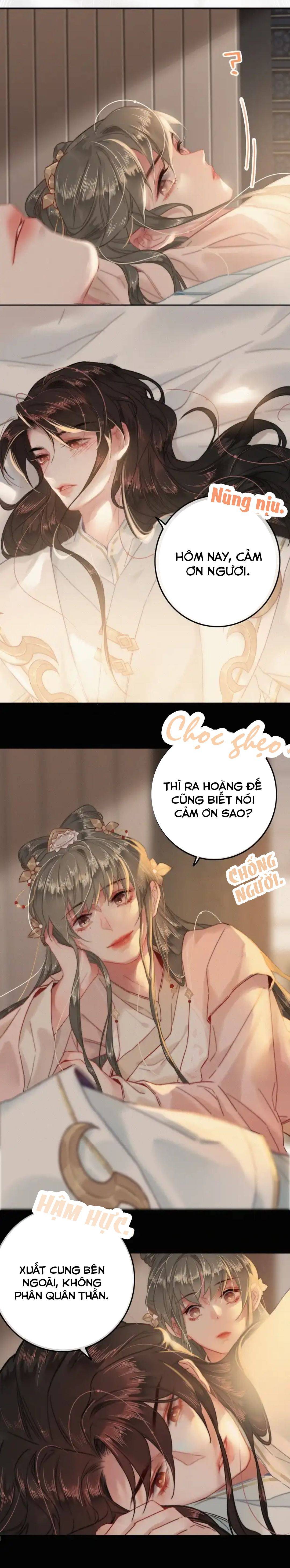 Đề Đốc Tự Ta Tu Dưỡng - Chap 45