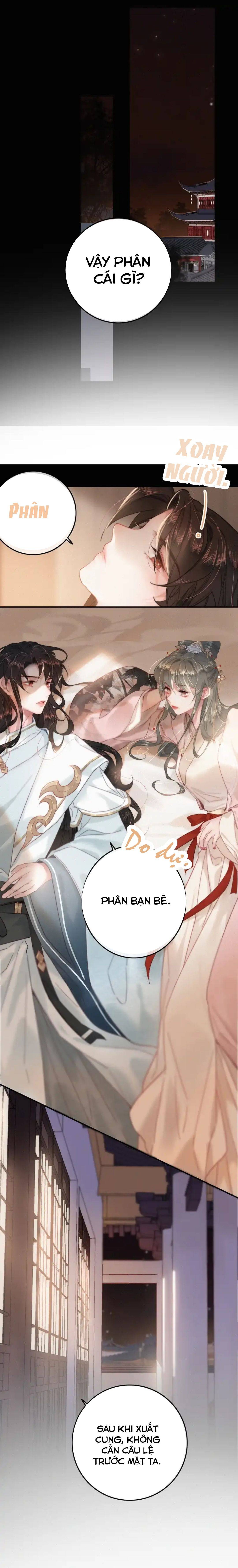 Đề Đốc Tự Ta Tu Dưỡng - Chap 45