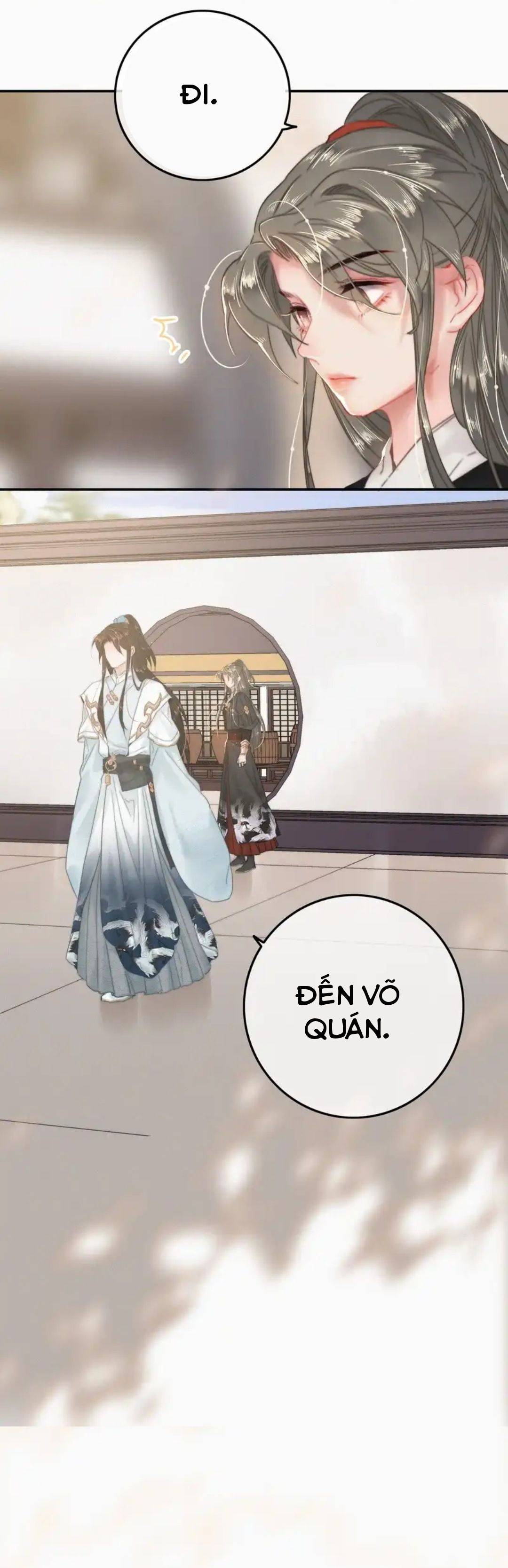 Đề Đốc Tự Ta Tu Dưỡng - Chap 45