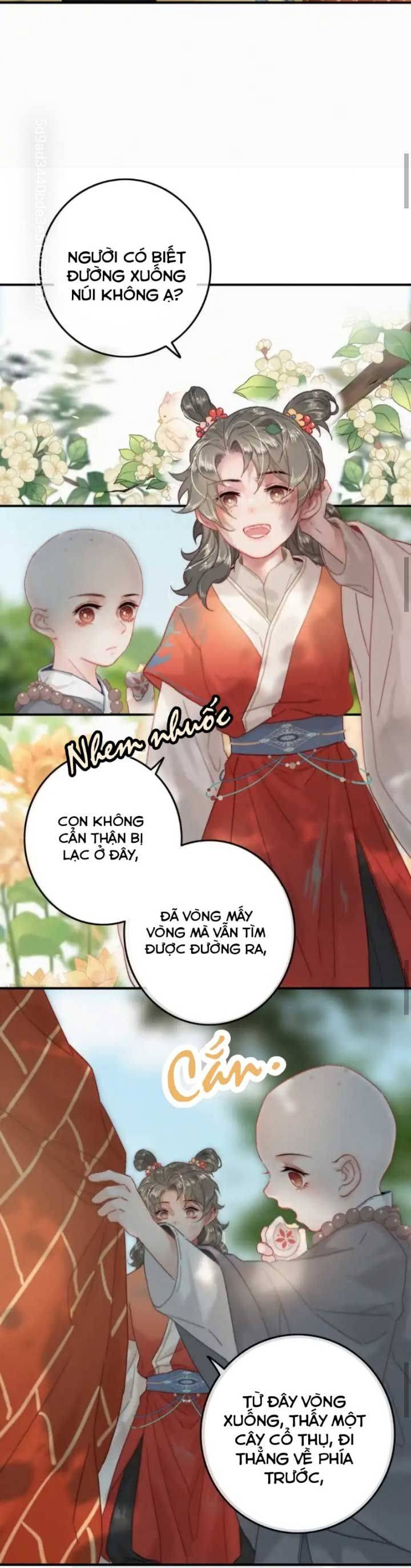 Đề Đốc Tự Ta Tu Dưỡng - Chap 46