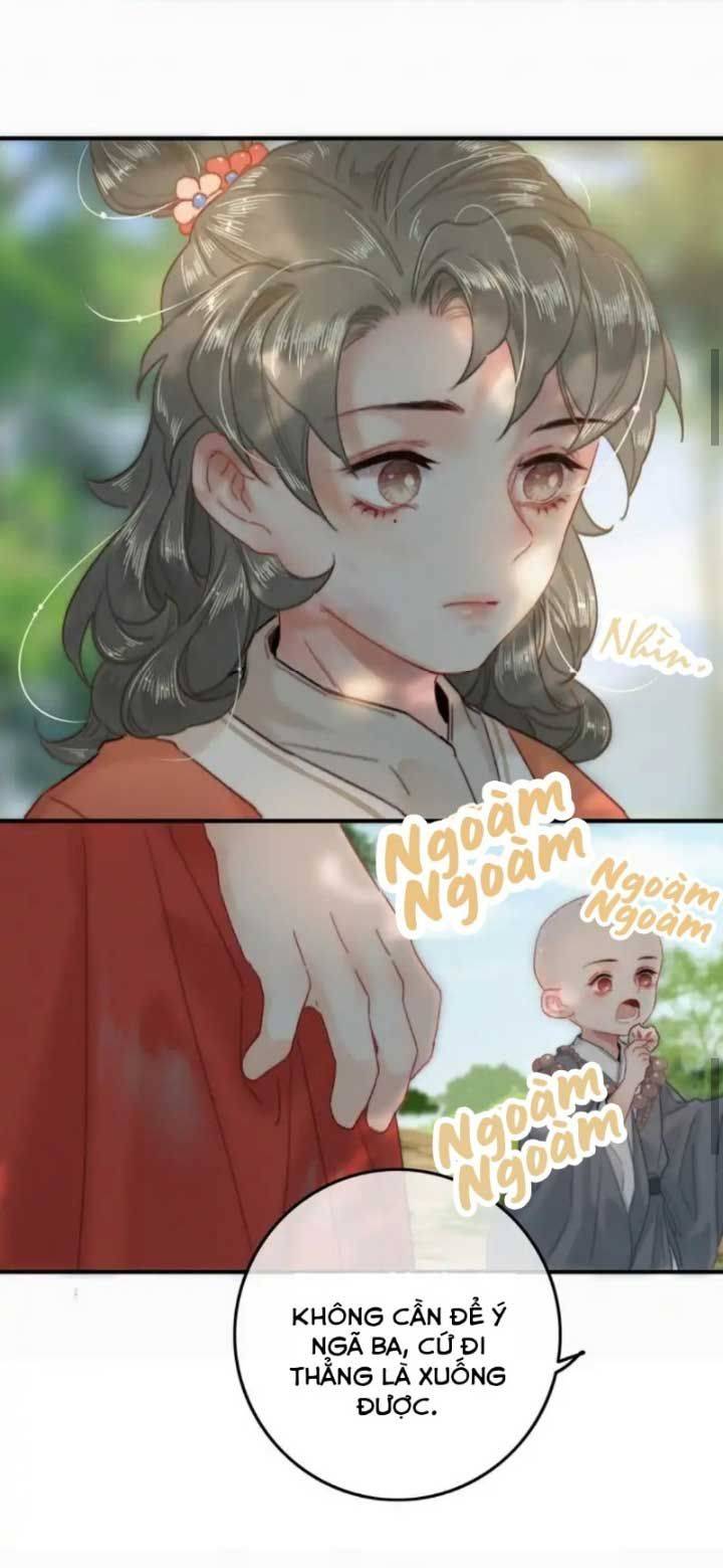 Đề Đốc Tự Ta Tu Dưỡng - Chap 46