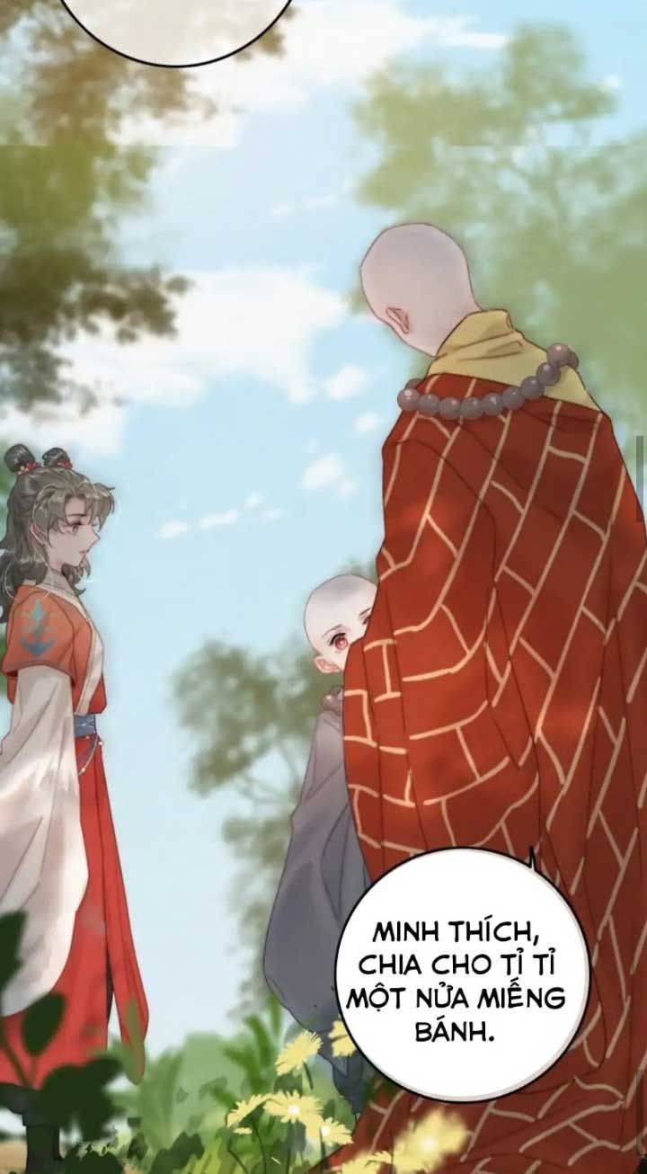 Đề Đốc Tự Ta Tu Dưỡng - Chap 46