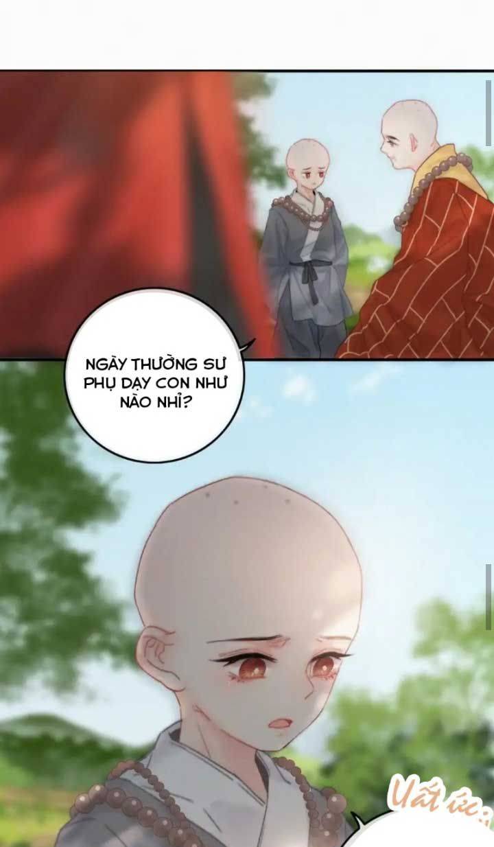 Đề Đốc Tự Ta Tu Dưỡng - Chap 46