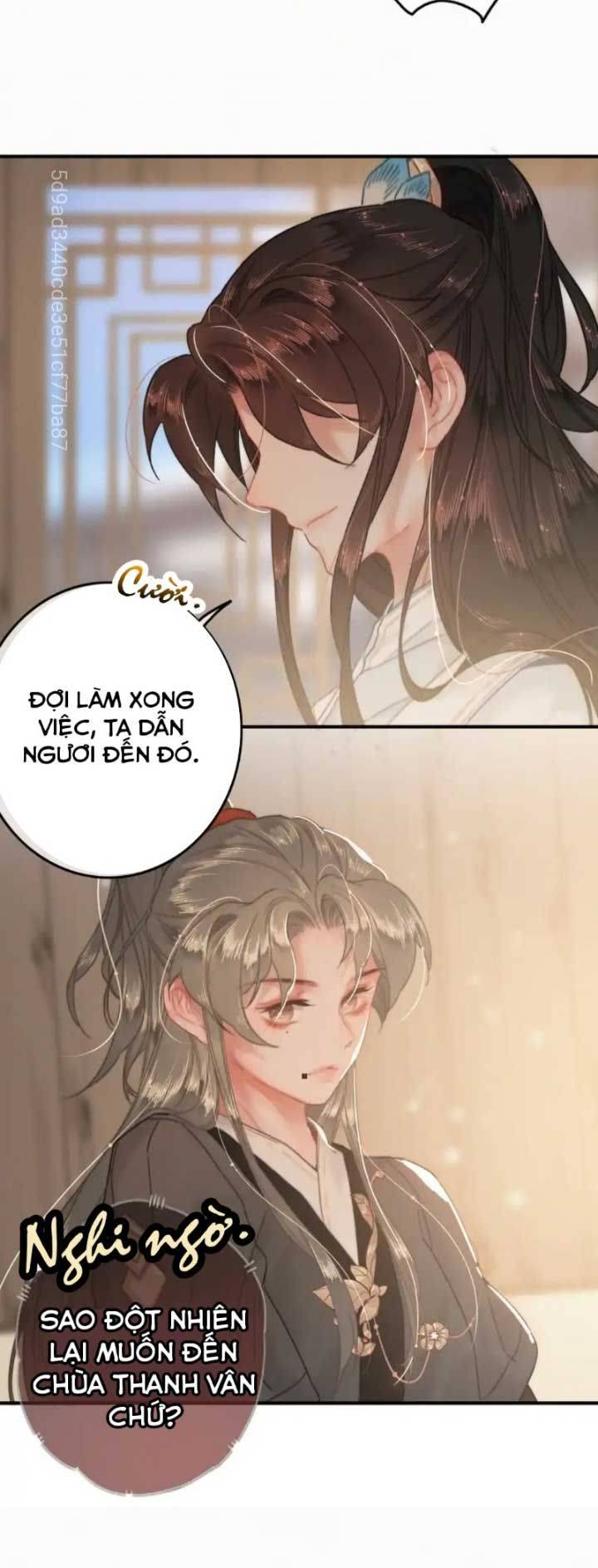 Đề Đốc Tự Ta Tu Dưỡng - Chap 46