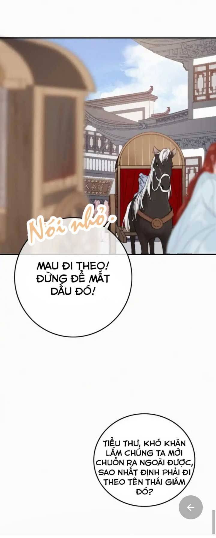 Đề Đốc Tự Ta Tu Dưỡng - Chap 46