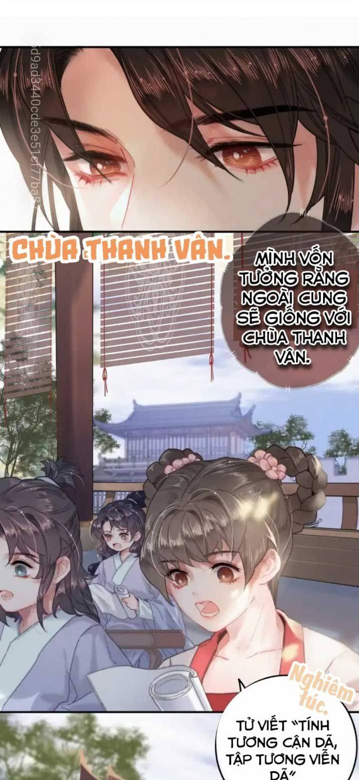 Đề Đốc Tự Ta Tu Dưỡng - Chap 46